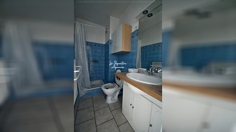 Ma-Cabane - Location Appartement Agen, 20 m²