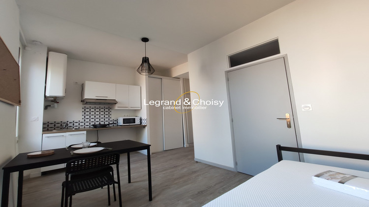 Ma-Cabane - Location Appartement Agen, 15 m²