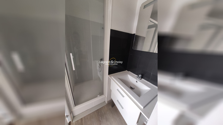 Ma-Cabane - Location Appartement Agen, 15 m²