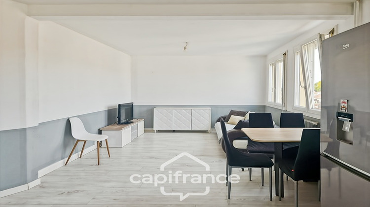 Ma-Cabane - Location Appartement AGEN, 44 m²