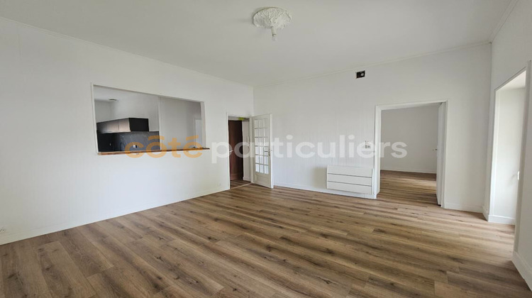 Ma-Cabane - Location Appartement AGEN, 56 m²