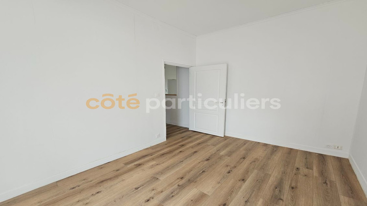 Ma-Cabane - Location Appartement AGEN, 56 m²