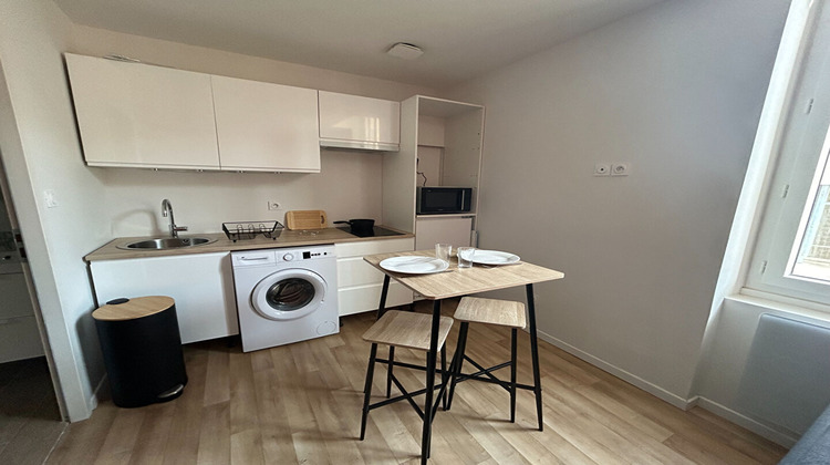 Ma-Cabane - Location Appartement AGEN, 17 m²