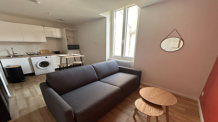 Ma-Cabane - Location Appartement AGEN, 17 m²