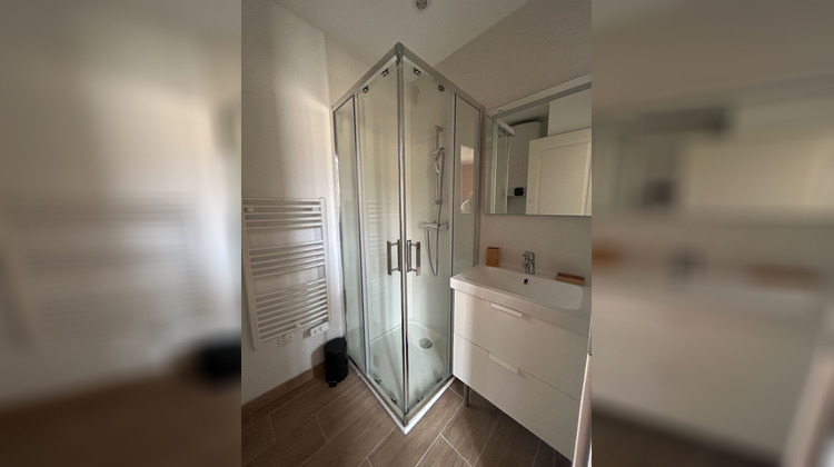 Ma-Cabane - Location Appartement AGEN, 17 m²