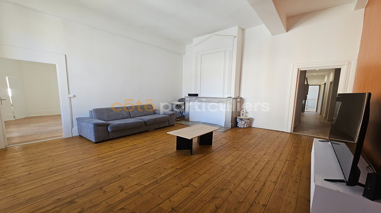 Ma-Cabane - Location Appartement AGEN, 75 m²