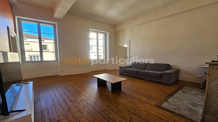 Ma-Cabane - Location Appartement AGEN, 75 m²