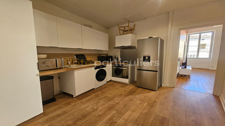 Ma-Cabane - Location Appartement AGEN, 75 m²