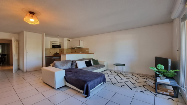 Ma-Cabane - Location Appartement AGEN, 61 m²