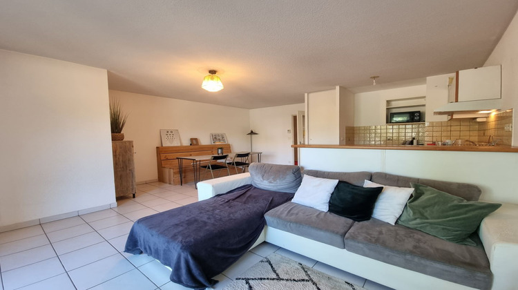 Ma-Cabane - Location Appartement AGEN, 61 m²