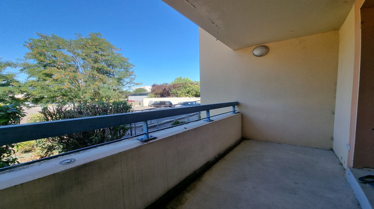 Ma-Cabane - Location Appartement AGEN, 61 m²