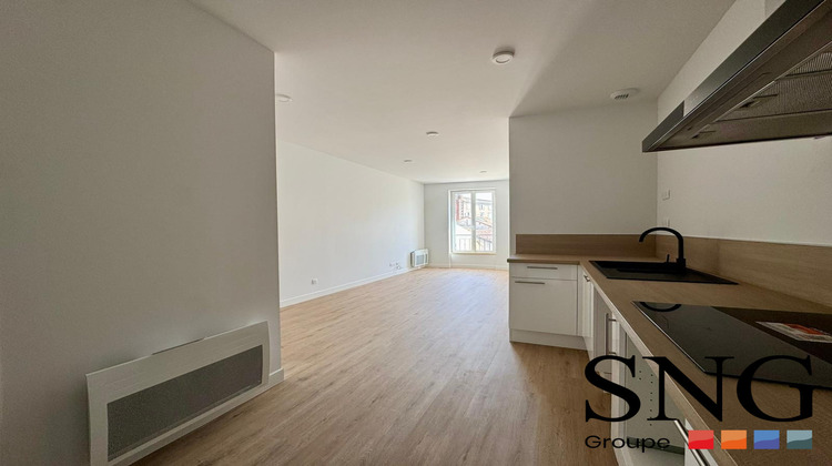 Ma-Cabane - Location Appartement Agen, 28 m²