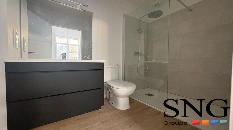 Ma-Cabane - Location Appartement Agen, 28 m²