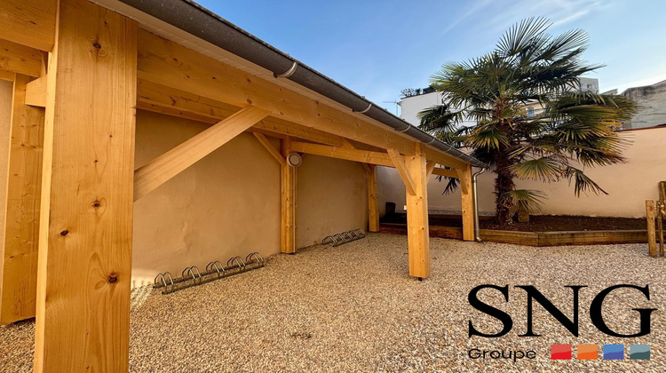 Ma-Cabane - Location Appartement Agen, 28 m²