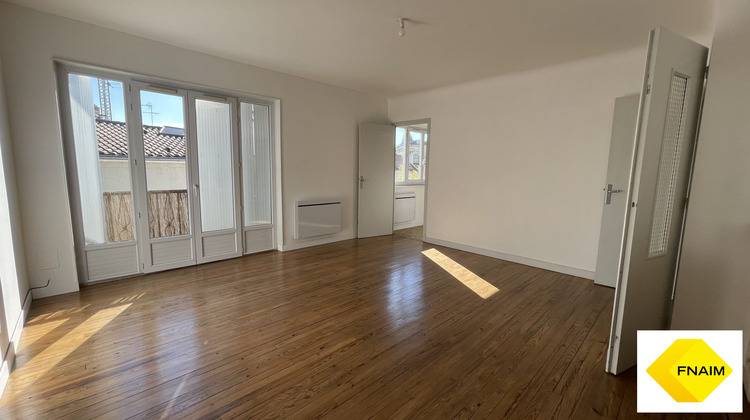 Ma-Cabane - Location Appartement AGEN, 76 m²