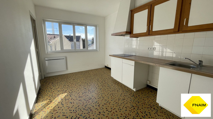 Ma-Cabane - Location Appartement AGEN, 76 m²