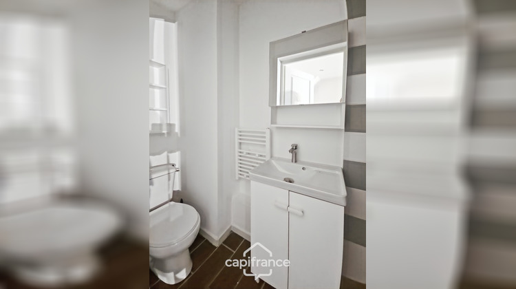Ma-Cabane - Location Appartement AGEN, 19 m²