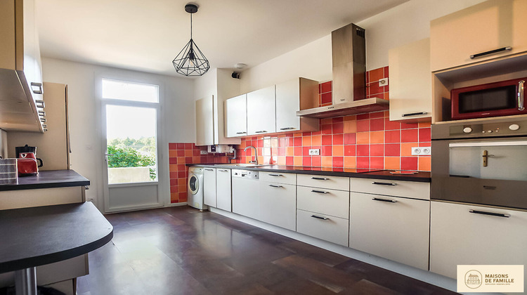 Ma-Cabane - Location Appartement AGEN, 210 m²