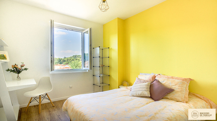 Ma-Cabane - Location Appartement AGEN, 210 m²