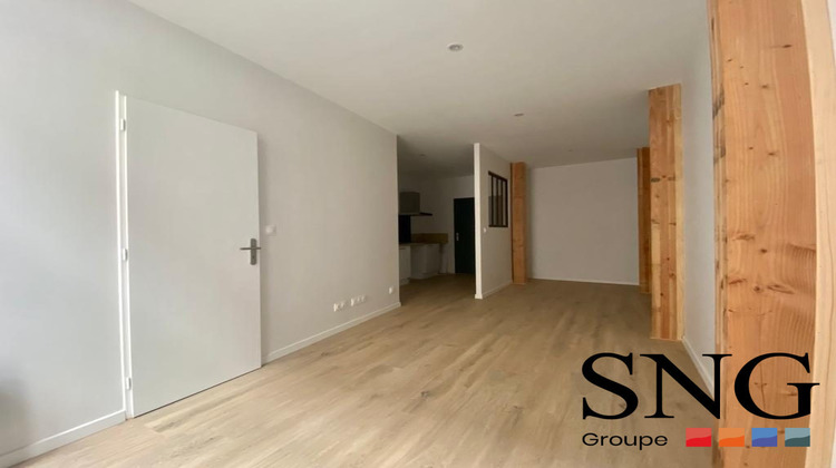 Ma-Cabane - Location Appartement Agen, 27 m²