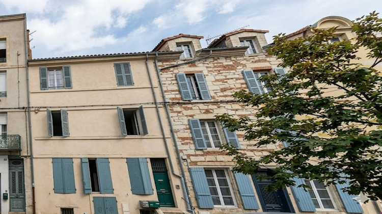Ma-Cabane - Location Appartement AGEN, 41 m²