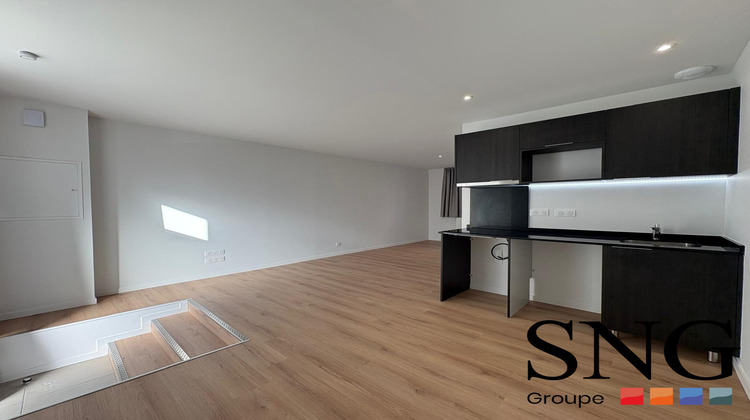 Ma-Cabane - Location Appartement Agen, 30 m²
