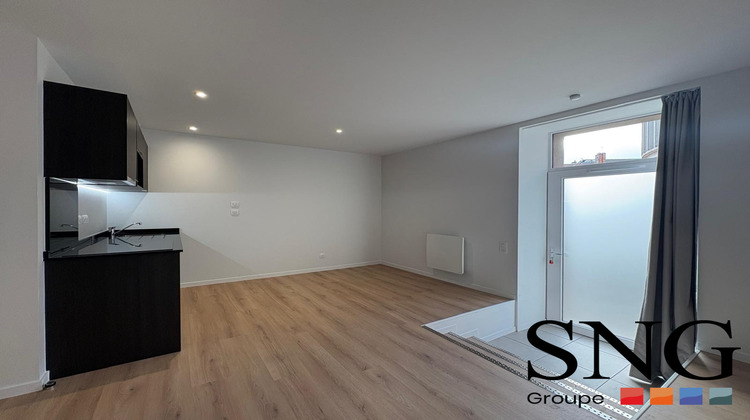 Ma-Cabane - Location Appartement Agen, 30 m²