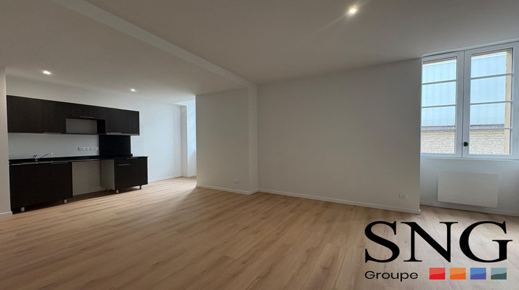 Ma-Cabane - Location Appartement Agen, 59 m²