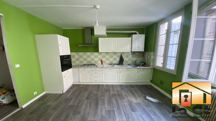 Ma-Cabane - Location Appartement Agen, 82 m²