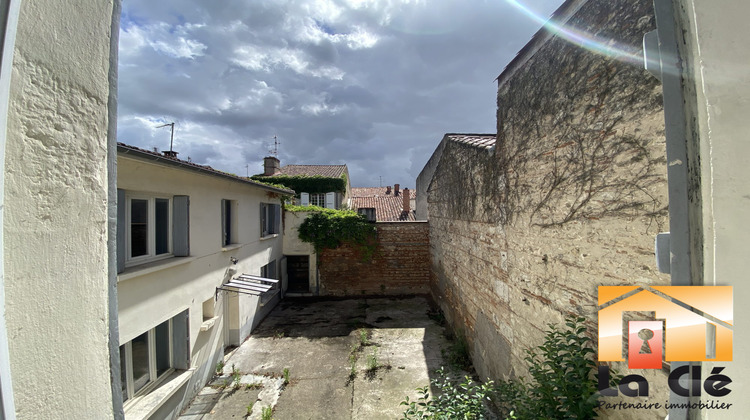 Ma-Cabane - Location Appartement Agen, 82 m²