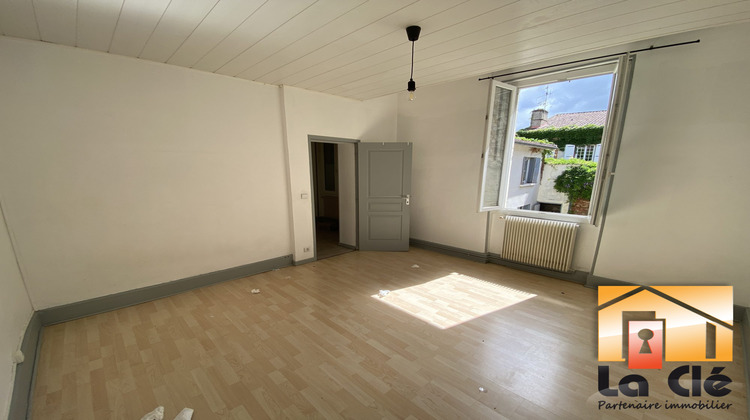 Ma-Cabane - Location Appartement Agen, 82 m²