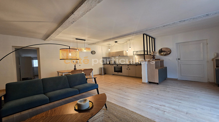 Ma-Cabane - Location Appartement AGEN, 60 m²
