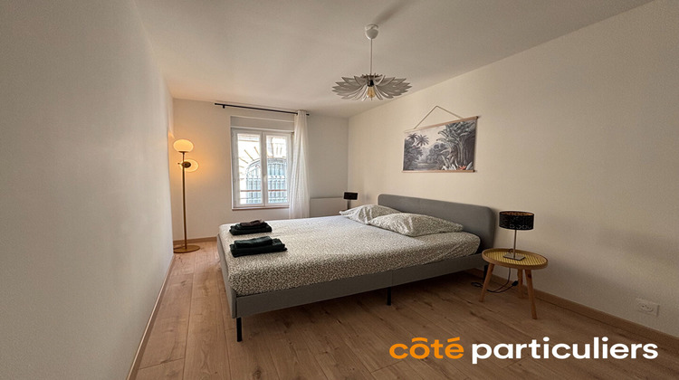 Ma-Cabane - Location Appartement AGEN, 60 m²