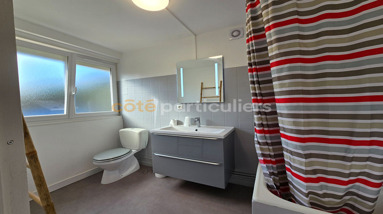 Ma-Cabane - Location Appartement AGEN, 32 m²