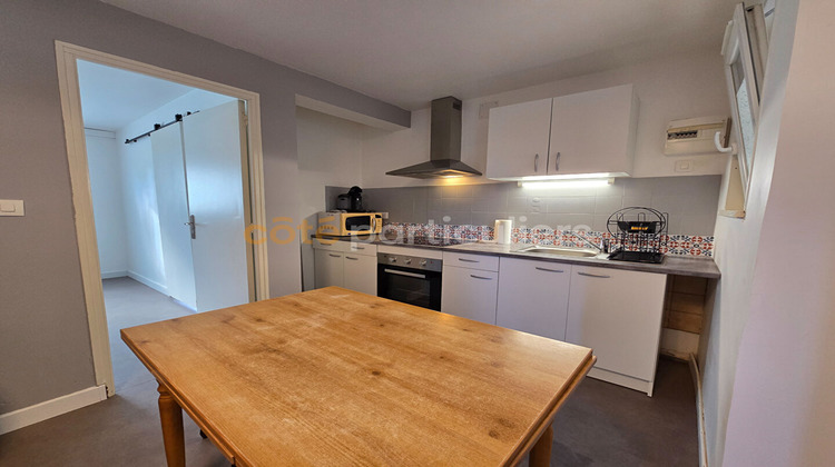 Ma-Cabane - Location Appartement AGEN, 32 m²