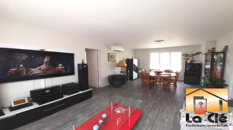 Ma-Cabane - Location Appartement Agen, 107 m²