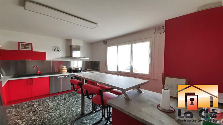 Ma-Cabane - Location Appartement Agen, 107 m²