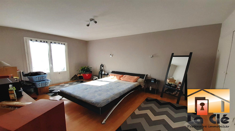 Ma-Cabane - Location Appartement Agen, 107 m²