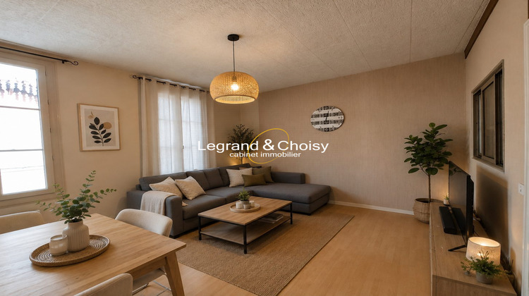 Ma-Cabane - Location Appartement Agen, 52 m²