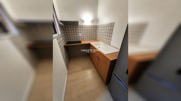 Ma-Cabane - Location Appartement Agen, 52 m²