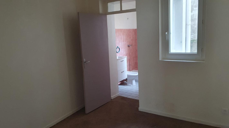 Ma-Cabane - Location Appartement AGEN, 25 m²