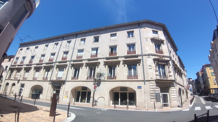 Ma-Cabane - Location Appartement AGEN, 84 m²