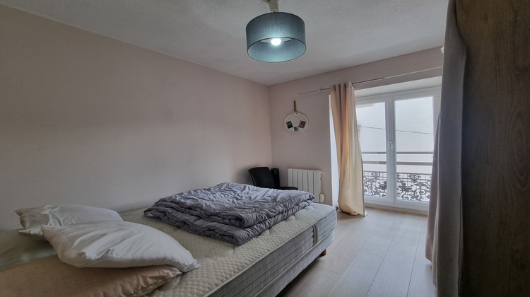 Ma-Cabane - Location Appartement AGEN, 84 m²