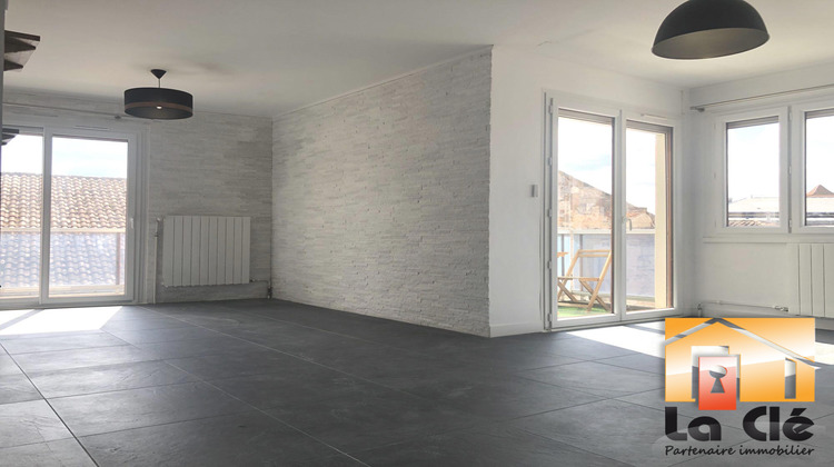 Ma-Cabane - Location Appartement Agen, 68 m²