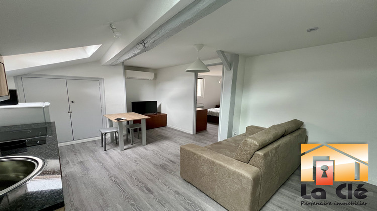 Ma-Cabane - Location Appartement Agen, 22 m²