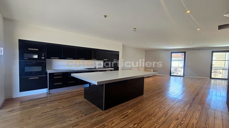 Ma-Cabane - Location Appartement AGEN, 100 m²