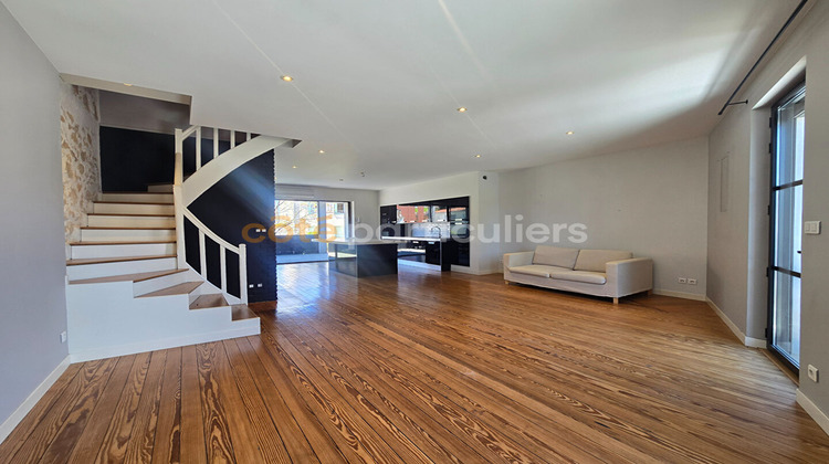 Ma-Cabane - Location Appartement AGEN, 100 m²