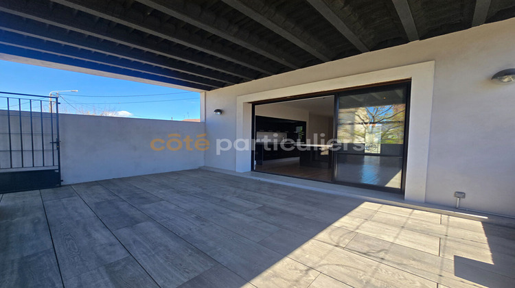 Ma-Cabane - Location Appartement AGEN, 100 m²