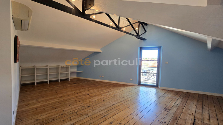Ma-Cabane - Location Appartement AGEN, 100 m²