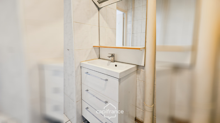 Ma-Cabane - Location Appartement AGEN, 44 m²